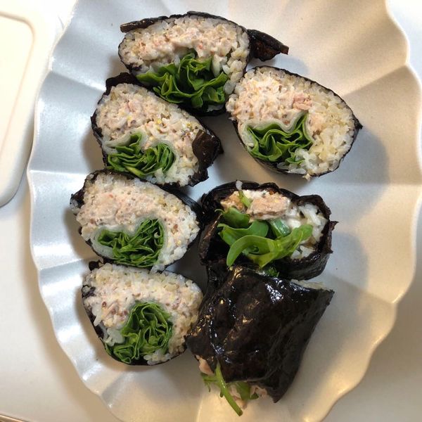 참치크레미김밥의 썸네일