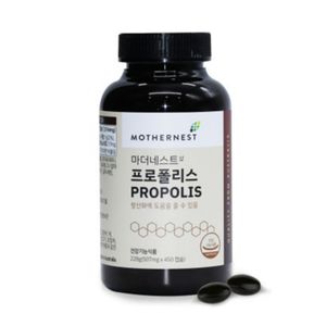프로폴리스