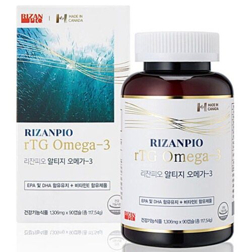 알티지 오메가3