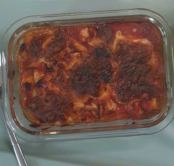 라자냐의 썸네일