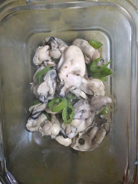 🦪 굴조림의 썸네일