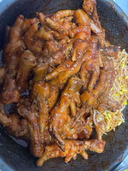홈메이드저당닭발의 썸네일