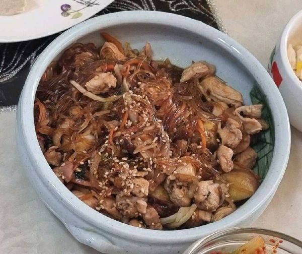 컵누들 찜닭(닭가슴살/다리살)의 썸네일