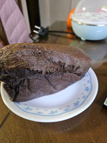 ダイエット食パンのサムネイル
