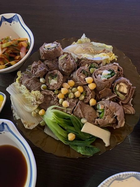 소고기야채말이의 썸네일