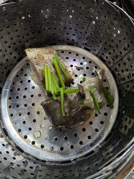 🐟 미나리명태찜의 썸네일