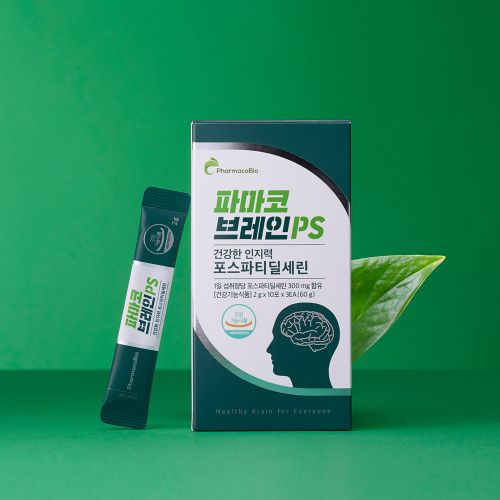 파마코 브레인 PS