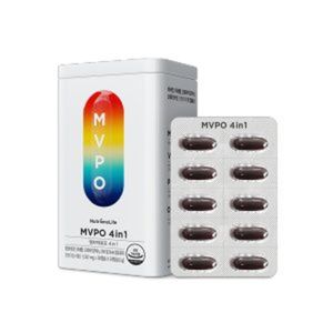 MVPO 4in1