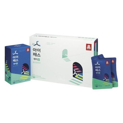 정관장 아이패스 제이J 40ml