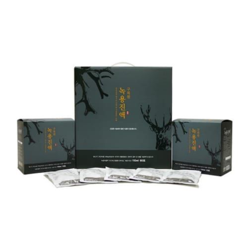 녹용진액 110ml