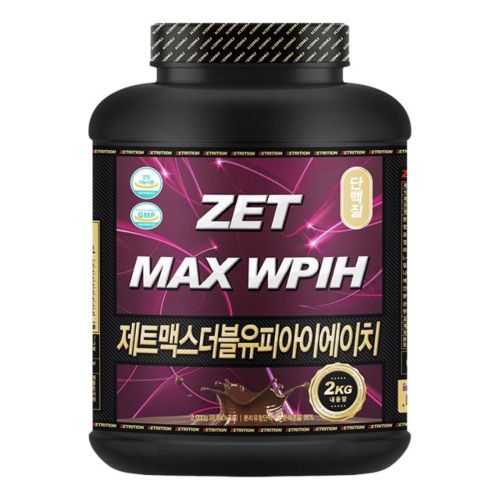 제트 맥스 더블유피아이에이치