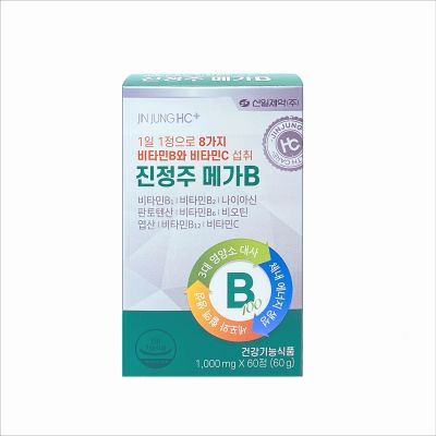 진정주 메가B