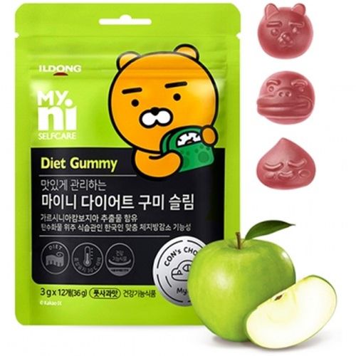 마이니 다이어트 구미 슬림