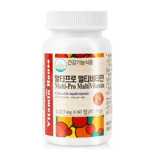멀티프로 멀티비타민