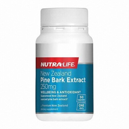 뉴질랜드 파인 바크 250mg