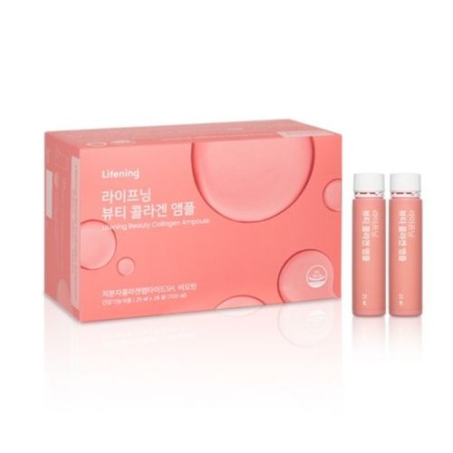 라이프닝 뷰티콜라겐앰플