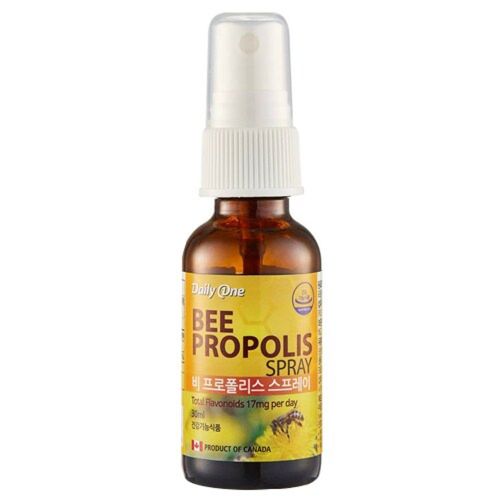 비 프로폴리스 스프레이 30ml