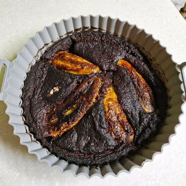 バナナチョコパンのサムネイル