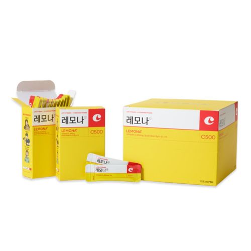 레모나산 C500