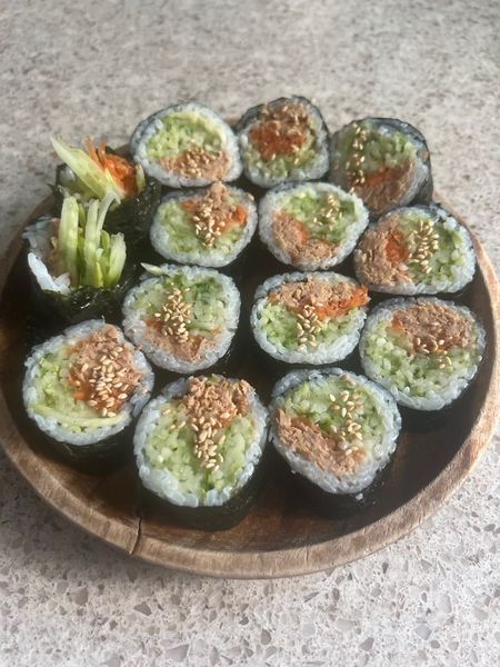 참치김밥의 썸네일