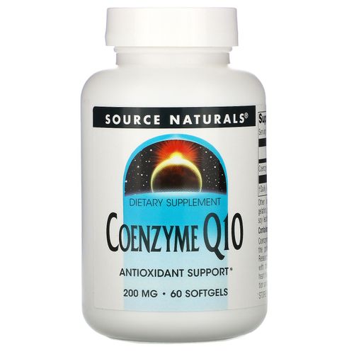 코엔자임 Q10 200mg