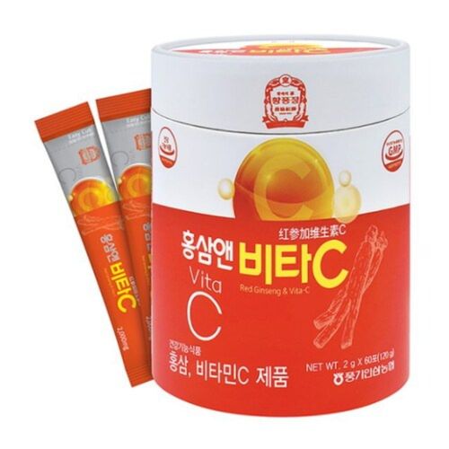 황풍정 홍삼앤 비타C 2g