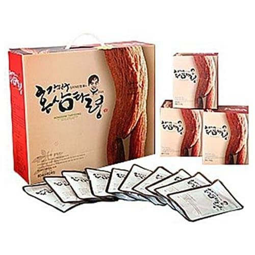 강원구 홍삼타령 80ml