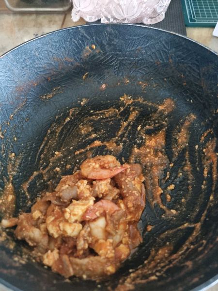 토마토볶음의 썸네일