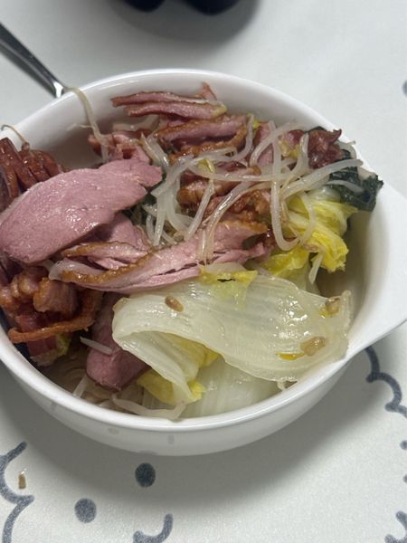 알배추오리숙주찜의 썸네일