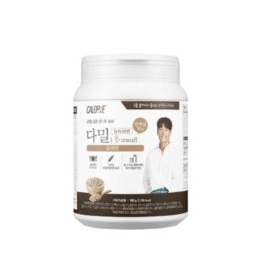 다밀 뉴트리션 오곡맛