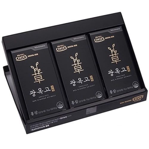광동초이스 광옥고 스틱 10g
