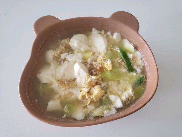 순두부 황태국의 썸네일