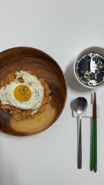 닭가슴살 양배추 두부볶음의 썸네일