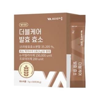 더블케어 발효효소
