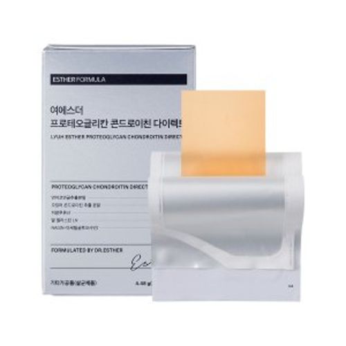 여에스더 프로테오글리칸 콘드로이친 다이렉트