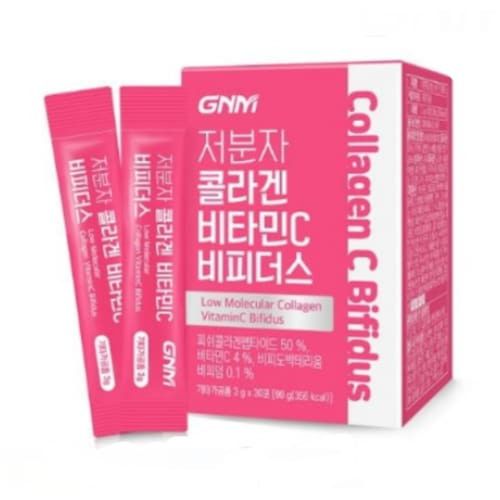 저분자 콜라겐 비타민C 비피더스