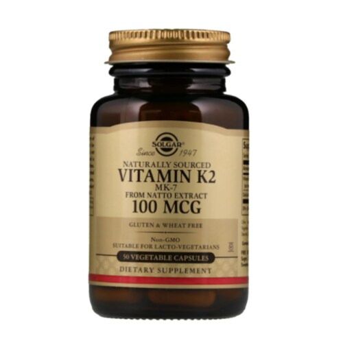 비타민K2 100MCG