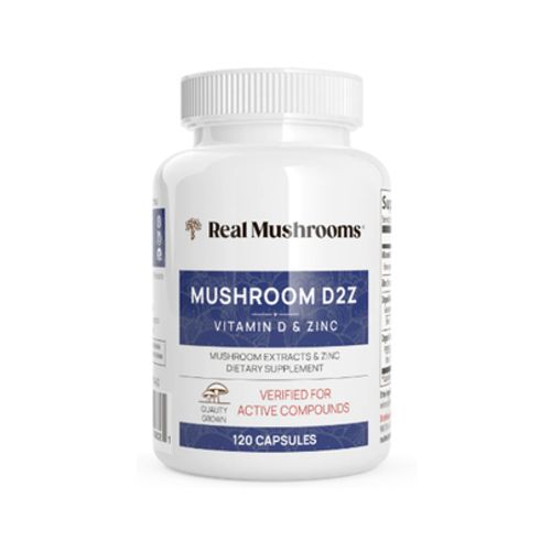머쉬룸 D2Z