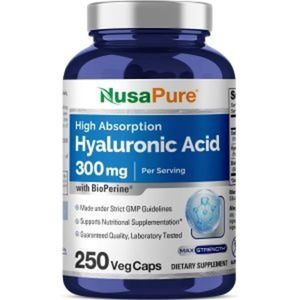 히알루론산 300mg