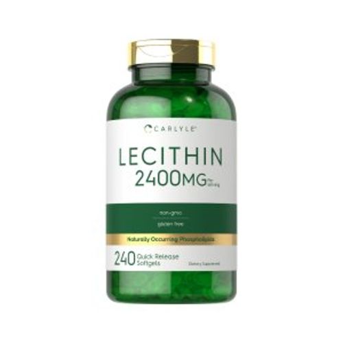 레시틴 2400mg