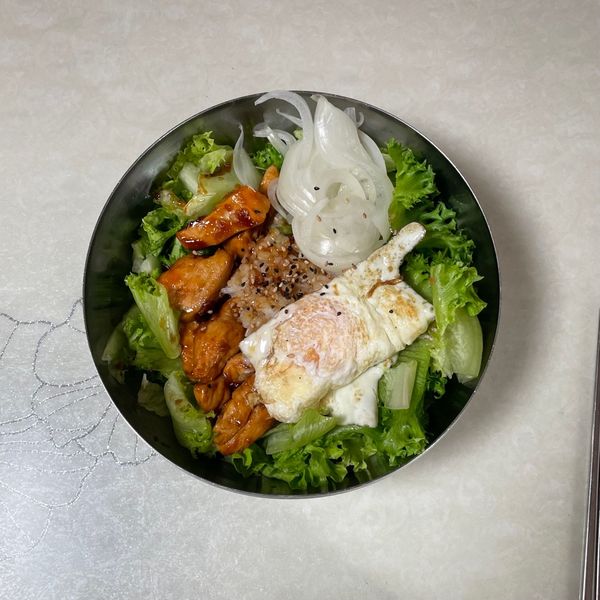 닭가슴살포케(웜볼)의 썸네일