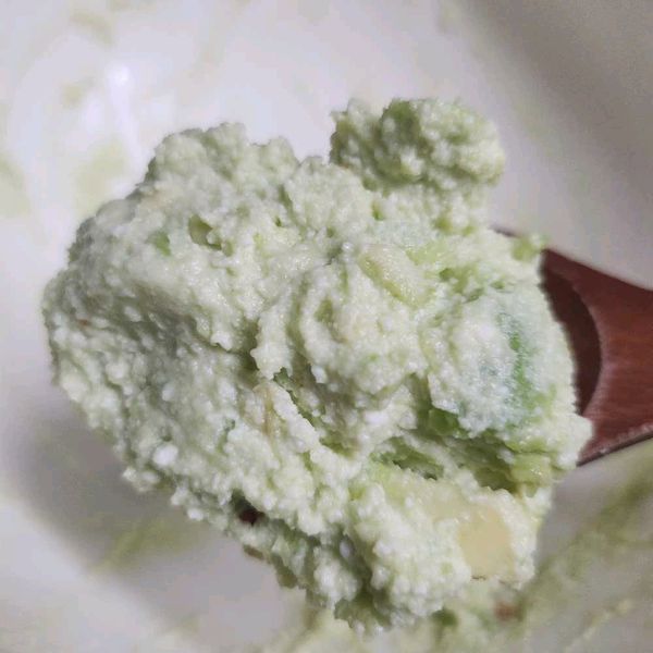 Thumbnail of Ricotta Avocado Spread