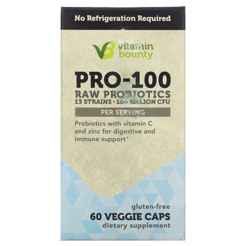 PRO-100 프로바이오틱 1000억