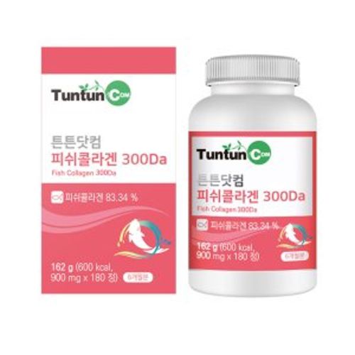 피쉬콜라겐 300Da