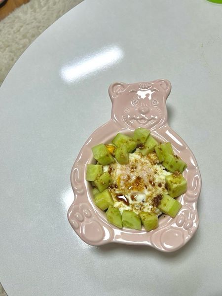 오이비빔밥의 썸네일