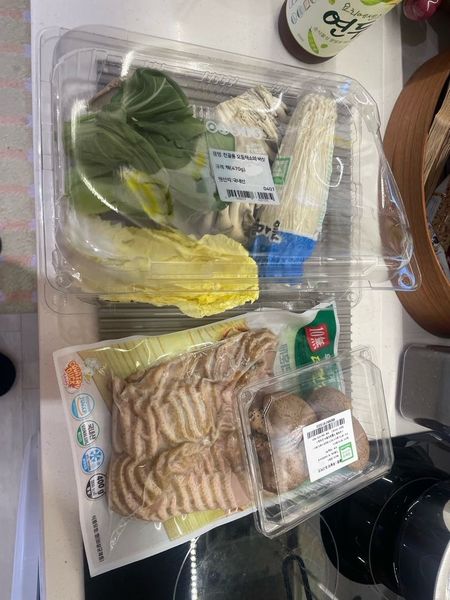 오리고기야채찜의 썸네일