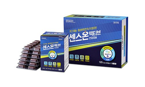 센스온 액티브