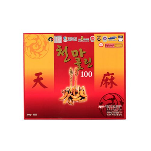천마콜린100