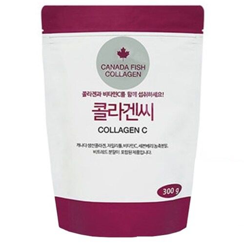 콜라겐씨 300g