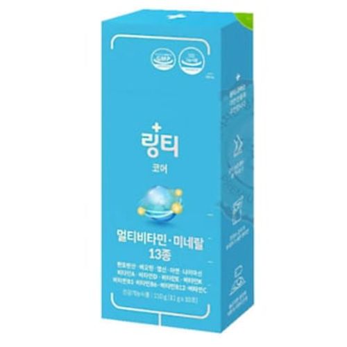 링티 코어